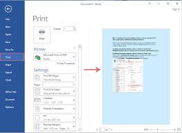 Apply background image to only one page in word. How To Print Word Document With Page Color