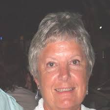 Shirley Ford's Instagram, Twitter & Facebook