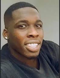 Obituary information for Arkavius Lamon Parks