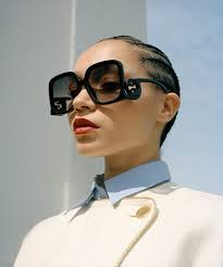 GRAZIA X GUCCI PH SARA LORUSSO (Grazia Italy)