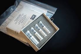 Asfv ag rapid test kit training video. After Missteps Cdc Says Its Coronavirus Test Kit Is Ready For Primetime