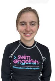 Meet Our Expert Swim Instructors & Therapists