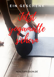 Sichere Dir Jetzt Deine Yogamatte Yoga Abnehmen Und Muskelaufbau Gymnastik