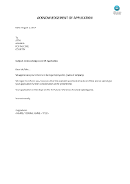 We did not find results for: Acknowledgement Of Application Do You Need An Acknowledgment For Job Appli Application Letter Template Application Letter For Job Vacancy Application Letters