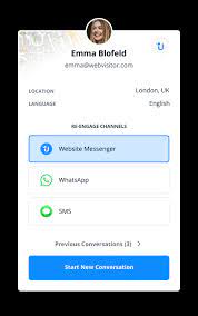 Kennst du schon unseren neuen chat? Live Chat Software Fur Websites Und Messaging Kanale Gratis Premium Userlike