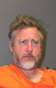 Liberty County Jail arrest report, March 17, 2020