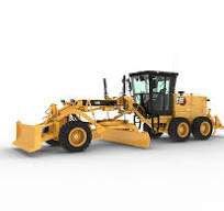 Motor Grader 140 | Cat | Caterpillar