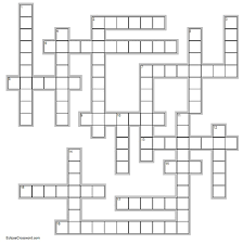 Find the latest crossword clues from new york times crosswords, la times crosswords and many more. New York Times Crossword Puzzles Trivia