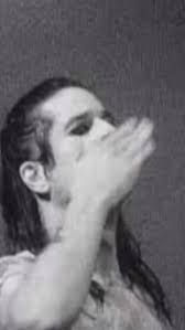 Rip Ozzy Osbourne #metalmulisha #legendsneverdie