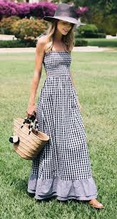Black And White Gingham Maxi Dress Gingham Dress Michaeloxoxo Jonxoxoxo Emmaruthxoxo Black White Shadesofgrey Fashion Gingham Dress Maxi Dress