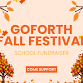 Goforth Elementary Fall Festival 2025 event image