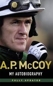 My Autobiography by A.P. McCoy