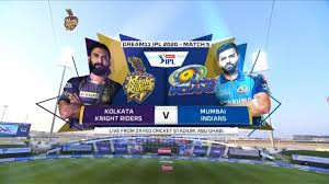 Kkr vs mi risky captaincy picks: M05 Kkr Vs Mi Match Highlights