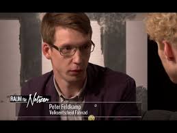 Volksentscheid Fahrrad Berlin INTERVIEW