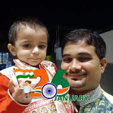 Mãyūr Prãjãpãtī