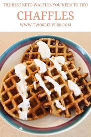Savory Waffle Recipe 2 Eggs 1 Cup Shredded Mozzarella 2 Tablespoons Almond Flour 2 Tablespoons Cream Cheese Low Carb Waffles Keto Waffle Waffle Recipes