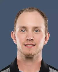 2018-19 Men's Golf Roster