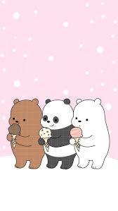 Tons of awesome cute bears wallpapers to download for free. Cute Bear Wallpaper For Android Apk Download