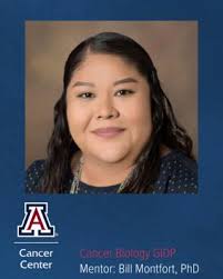 Our congratulations to Jennifer Daw, PhD of Cancer Biology,