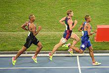 Canadian decathlon record holder damian warner gives us a glimpse into what a day of training is like for the elite canadian olympian.follow us!facebook. Damian Warner Wikipedia