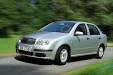 Skoda Fabia berlina - Masini second hand de vanzare - Bestauto