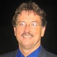 Stephen Machen, FACHE