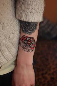 Old School Book Tattoo Tattoos Traditional Tattoo