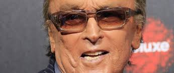 Iconic Hollywood Producer Robert Evans Dies