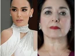 Ingrid Hahn ofrece disculpas públicas a Isaura Taveras en medio de demanda  por difamación e injuria