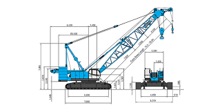 cke1350 kobelco construction machinery co ltd