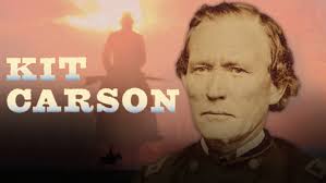 Watch Kit Carson