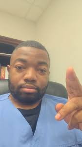 the audacity to use my name