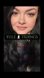 Yule 13 Wishes Meaning