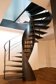 Step Right Up Modern Staircase Spiral Staircase Kits Staircase Design