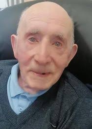 Condolence Book for Denis O'Brien (Millstreet, Cork)