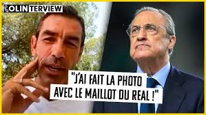 Robert Pirès parle des Invincibles, de son départ d'Arsenal et du clash  avec Domenech