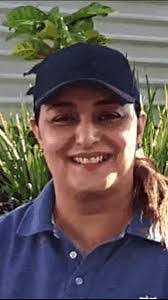 Candace Gerber's Instagram, Twitter & Facebook