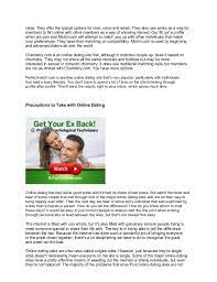 Free dating no cost ever. Dating And Online Dating For Newbies