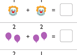 These activities keep in mind the developmental characteristics of kindergartners and the math goals for 4. Kindergarten Math Worksheets Free Printables Education Com