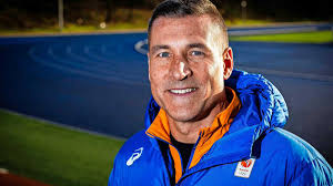 Tony van diepen (@Tony2Laps)