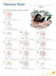 This resource consists of a simple colouring sheet, using addition or subtraction. Disney Math Learning Pages Math Worksheets Kindergarten Math Worksheets Kindergarten Worksheets