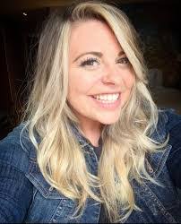 Tiffany Rector's Instagram, Twitter & Facebook