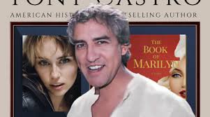 The Official Website of Tony Castro