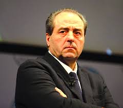 MANI PULITE Il 17 febbraio 1992 l'arresto di Mario Chiesa: una tempesta che  sfiorò soltanto Lodi