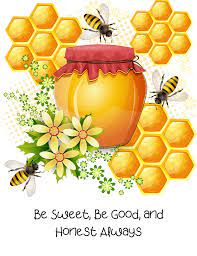 Beehive Posters Bee Drawing Bee Clipart Bee Art