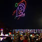 Christmas Drone Show event image