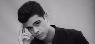 Indigo film e rai fiction. La Compagnia Del Cigno Chi E Domenico Interpretato Da Emanuele Misuraca Dimmi Come