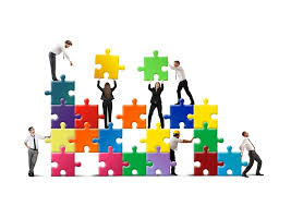 La organización