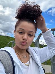 Jalissa Wilson's Instagram, Twitter & Facebook