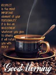 This means we will suddenly begin living in abundance without changing anything. 35 Good Morning Quotes With Images And Good Morning Messages Good Morning Quotes Morning Inspirational Quotes Good Morning Inspirational Quotes
